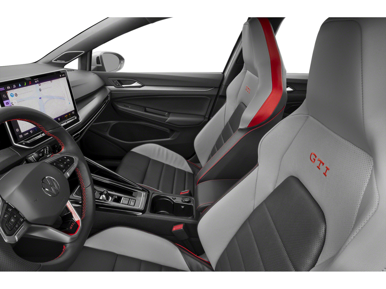 2025 Volkswagen Golf GTI Autobahn