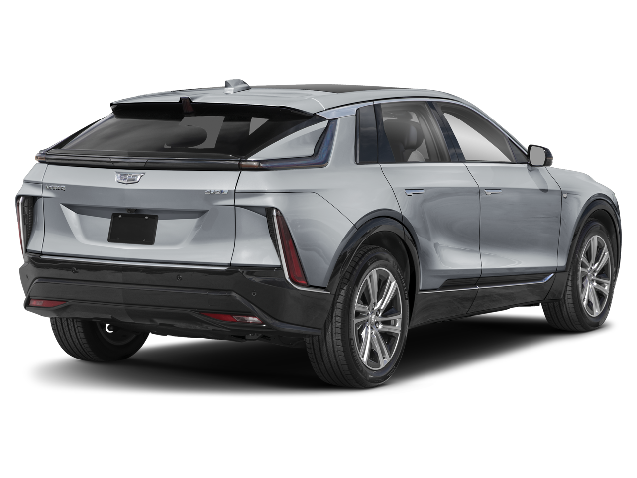 2026 Cadillac LYRIQ Signature Luxury