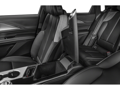 2026 Cadillac LYRIQ Premium Luxury