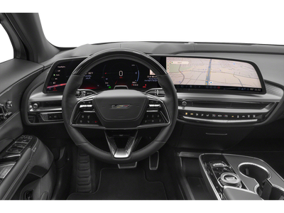 2026 Cadillac LYRIQ V-Series Premium