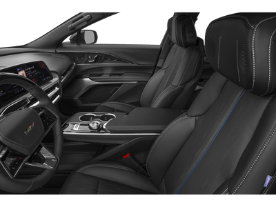 2026 Cadillac LYRIQ V-Series Premium