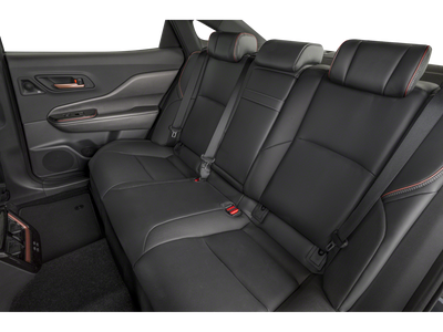 2026 Toyota Toyota Crown Nightshade