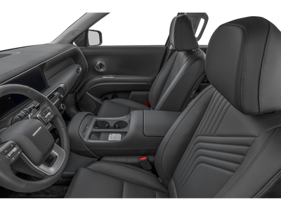 2027 Hyundai PALISADE SEL 8 Passenger