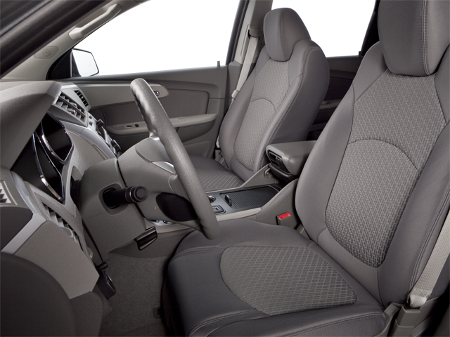 2010 Chevrolet Traverse LS