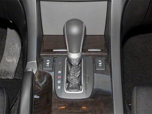 2011 Acura TSX 2.4