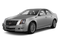 2011 Cadillac CTS Premium