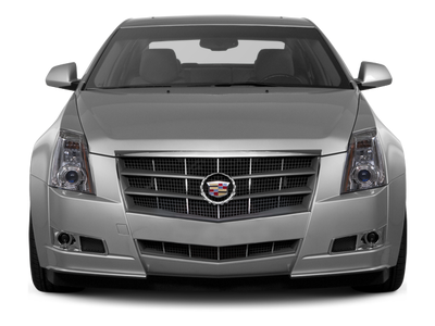 2011 Cadillac CTS Premium