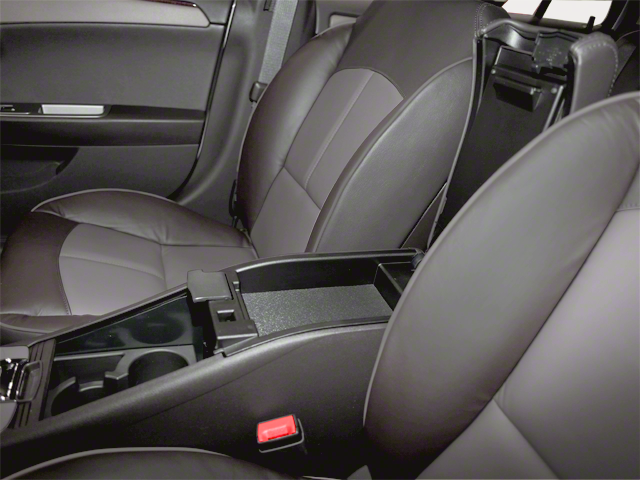 2011 Chevrolet Malibu LS 1LS