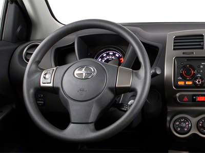 2011 Scion SCION XD Base