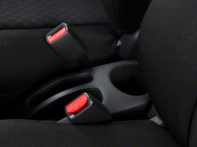 2011 Scion SCION XD Base