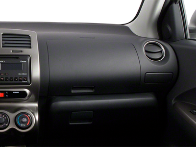 2011 Scion SCION XD Base