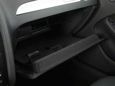 2012 Audi A4 2.0T Premium Plus quattro