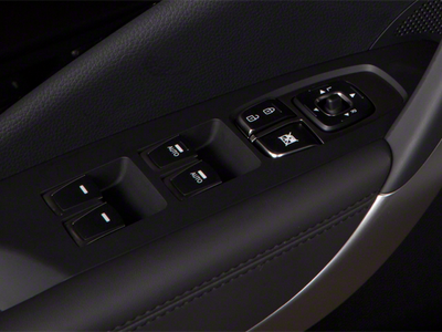 2012 Hyundai AZERA Base