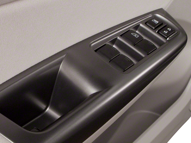 2012 Subaru Forester 2.5X Limited