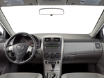 2012 Toyota COROLLA S