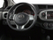 2012 Toyota Yaris LE
