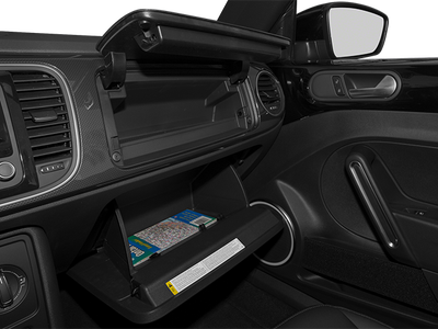 2013 Volkswagen Beetle 2.0 TSi