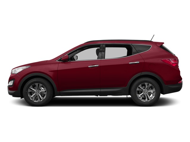 2014 Hyundai SANTA FE SPORT Base