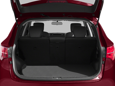 2014 Hyundai SANTA FE SPORT Base