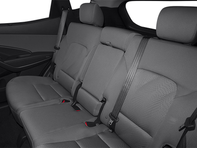 2014 Hyundai SANTA FE SPORT Base