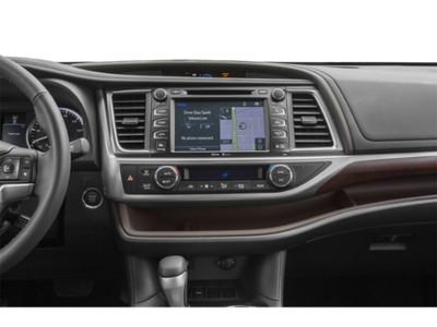 2014 Toyota HIGHLANDER XLE V6