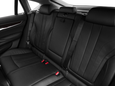 2016 BMW X6 xDrive50i