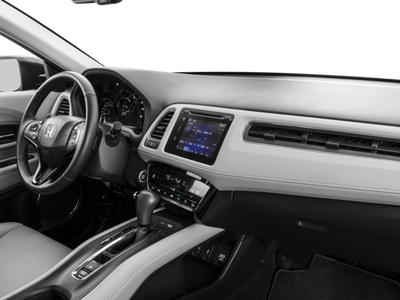 2016 Honda HR-V EX-L w/Navigation