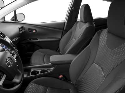 2016 Toyota PRIUS Three
