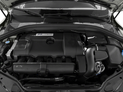 2016 Volvo XC60 T5 Drive-E Premier