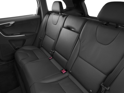 2016 Volvo XC60 T5 Drive-E Premier