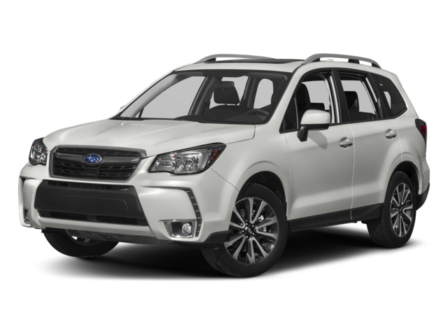2017 Subaru Forester XT Premium