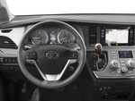 2017 Toyota SIENNA LTD PREM Limited Premium 7 Passenger