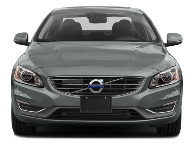 2017 Volvo S60 Inscription T5