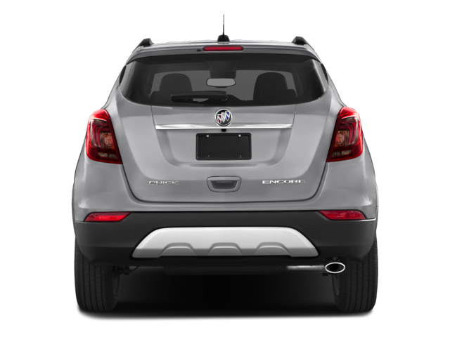 2018 Buick Encore Preferred II