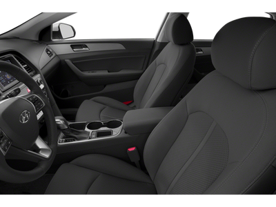 2018 Hyundai SONATA SEL W/SULEV