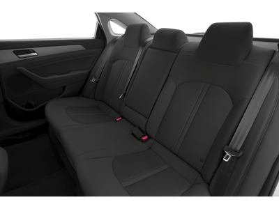 2018 Hyundai SONATA SEL W/SULEV