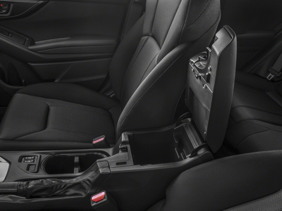 2018 Subaru Impreza 2.0i Premium