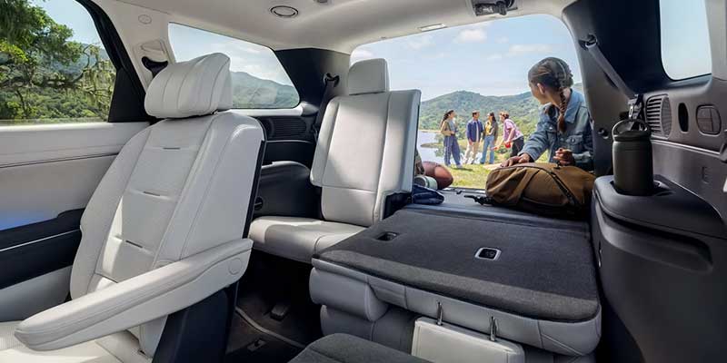 2026 Hyundai Palisade in Gaithersburg, MD