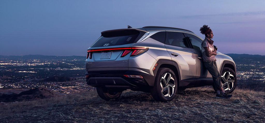 Fitzgerald Hyundai Gaithersburg-Tuscon