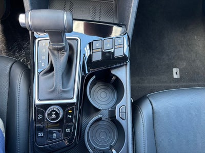2025 Kia Sportage X-Pro