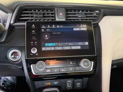 2021 Honda Insight EX
