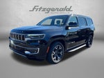 2024 Jeep Wagoneer Series III