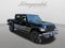 2022 Jeep Gladiator Willys