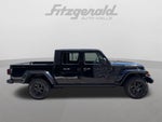2022 Jeep Gladiator Willys