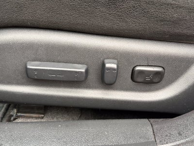 2008 Honda Accord EX 2.4