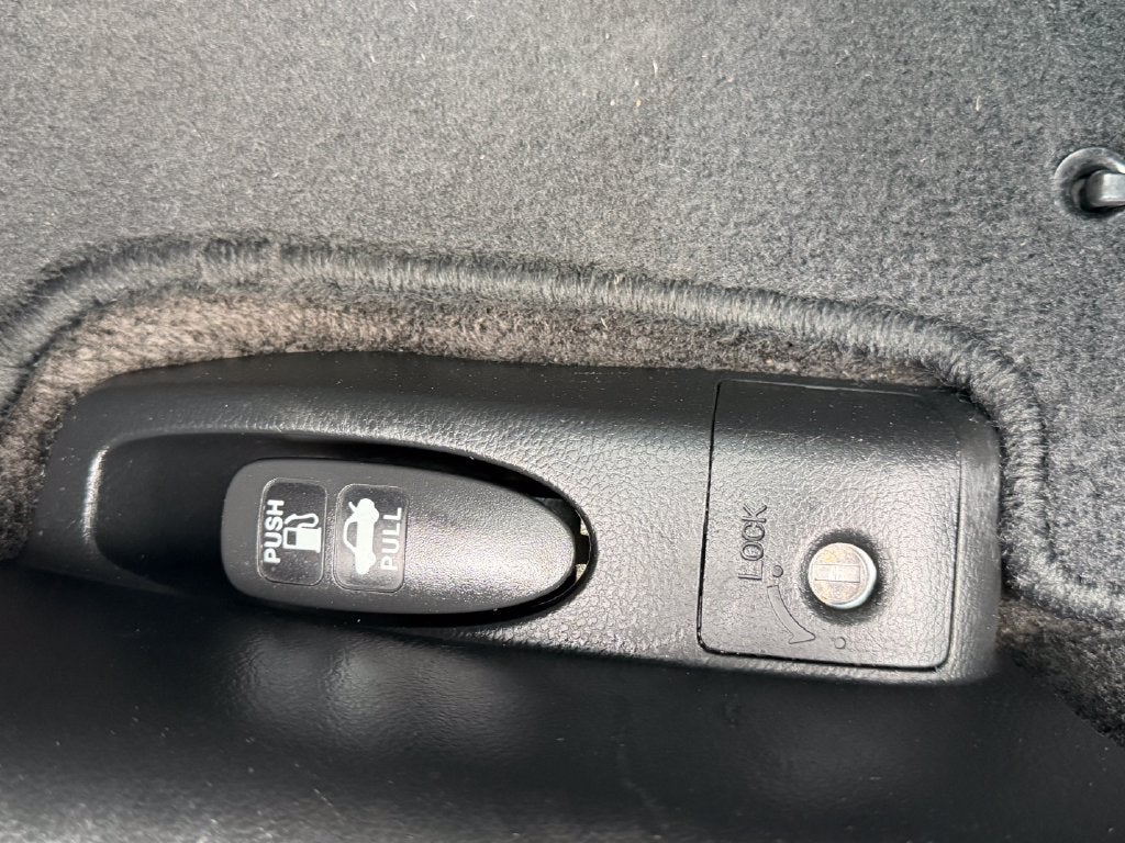 2008 Honda Accord EX 2.4