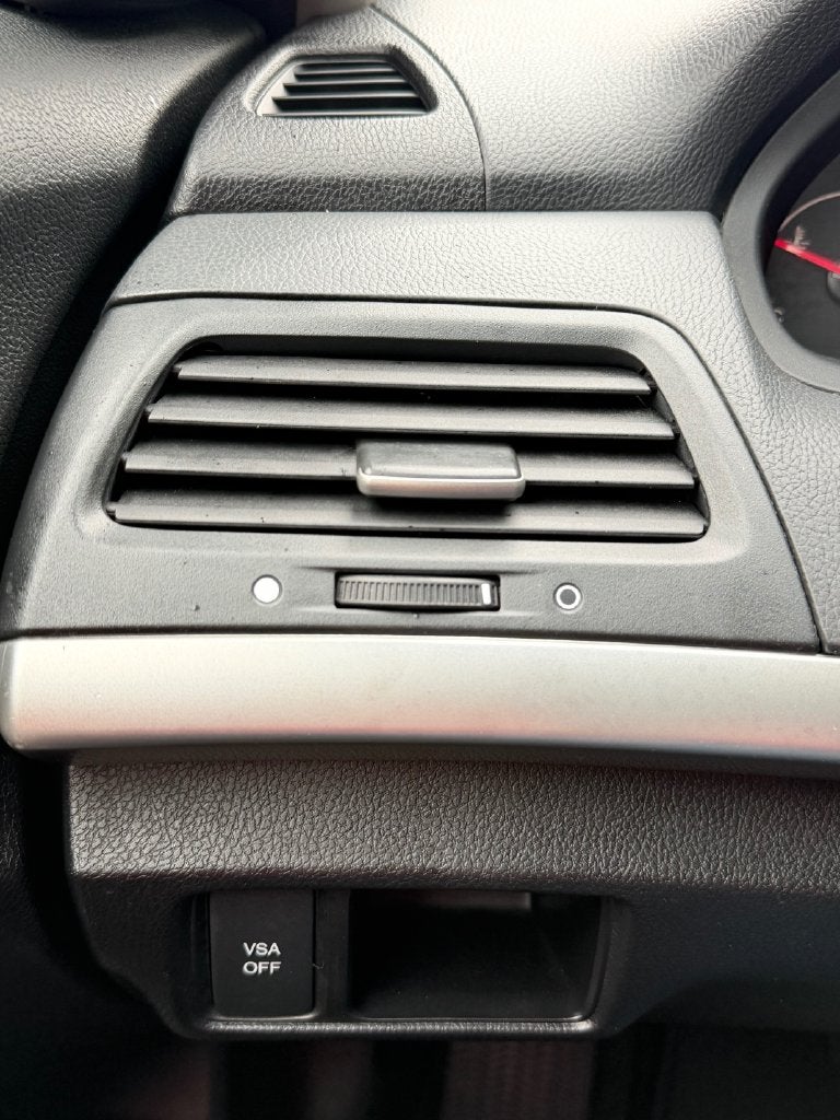 2008 Honda Accord EX 2.4