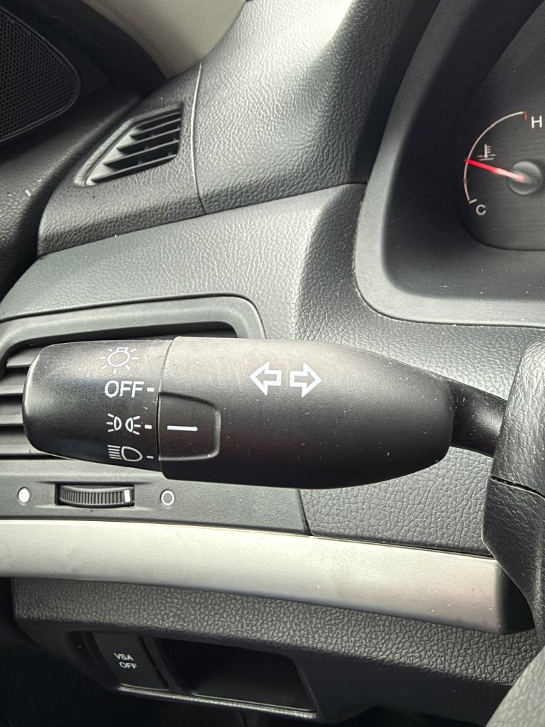 2008 Honda Accord EX 2.4