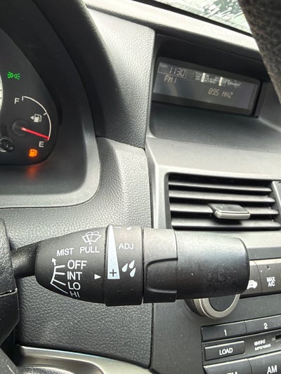 2008 Honda Accord EX 2.4