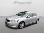 2008 Honda Accord EX 2.4